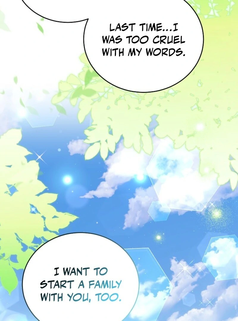 The Little Lord Who Makes Flowers Bloom Chapter 76 - Page 97