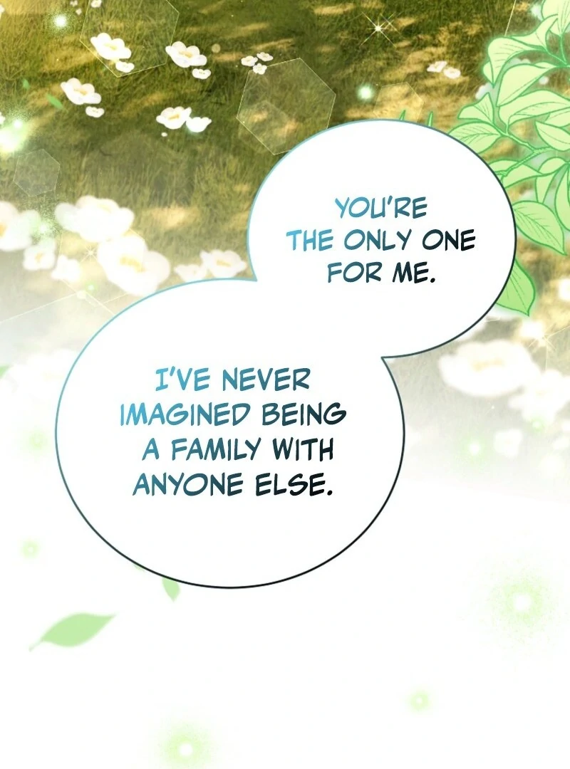 The Little Lord Who Makes Flowers Bloom Chapter 76 - Page 99