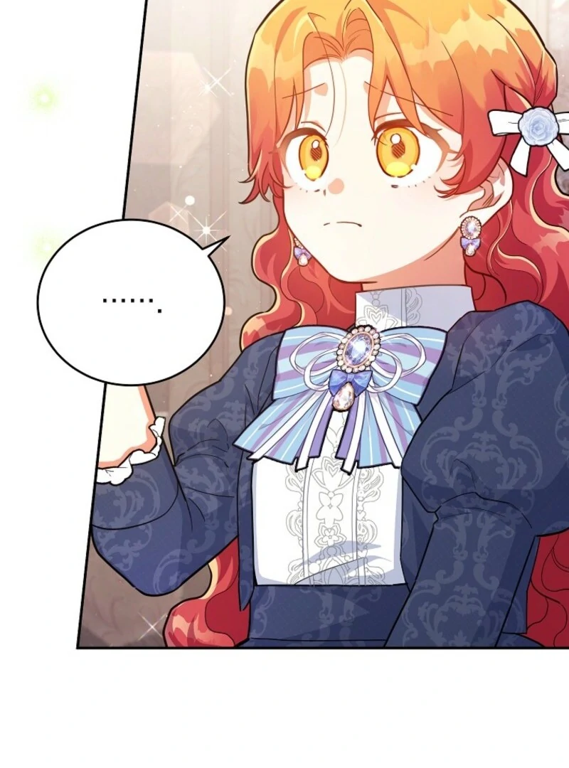 The Little Lord Who Makes Flowers Bloom Chapter 76 - Page 101