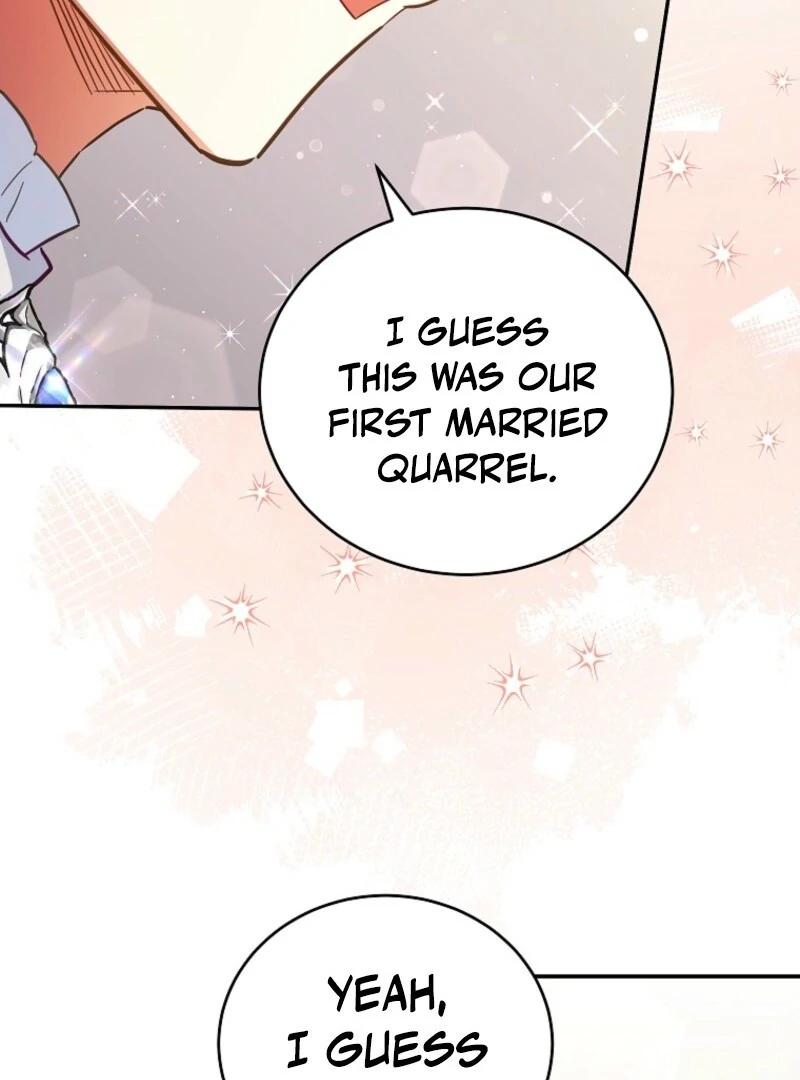 The Little Lord Who Makes Flowers Bloom Chapter 76 - Page 105