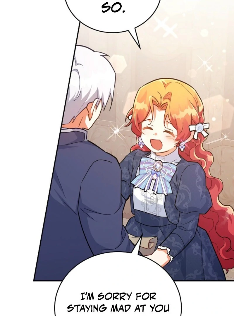 The Little Lord Who Makes Flowers Bloom Chapter 76 - Page 106