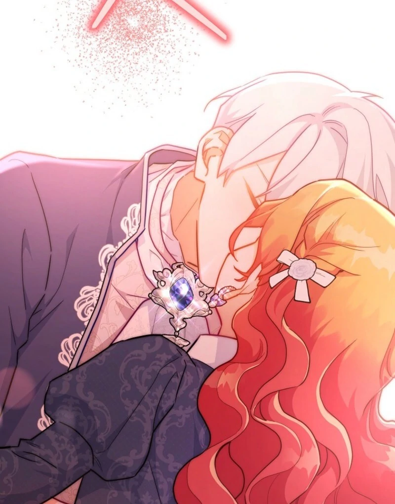 The Little Lord Who Makes Flowers Bloom Chapter 76 - Page 108