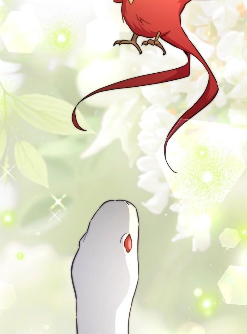 The Little Lord Who Makes Flowers Bloom Chapter 76 - Page 111