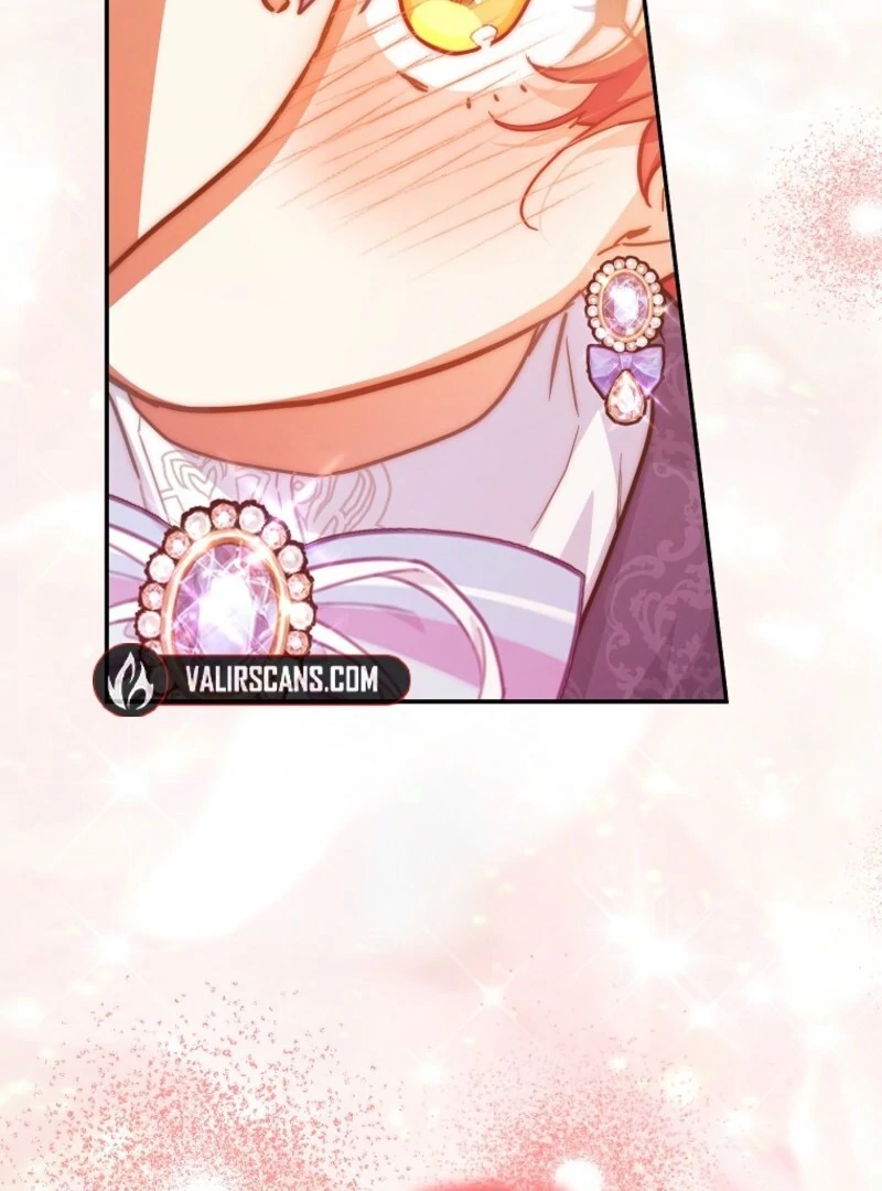 The Little Lord Who Makes Flowers Bloom Chapter 76 - Page 114