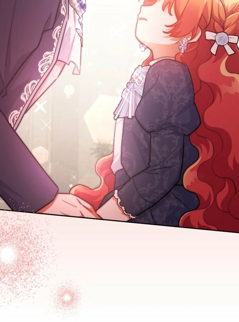 The Little Lord Who Makes Flowers Bloom Chapter 76 - Page 116