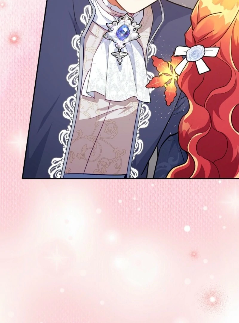 The Little Lord Who Makes Flowers Bloom Chapter 76 - Page 118