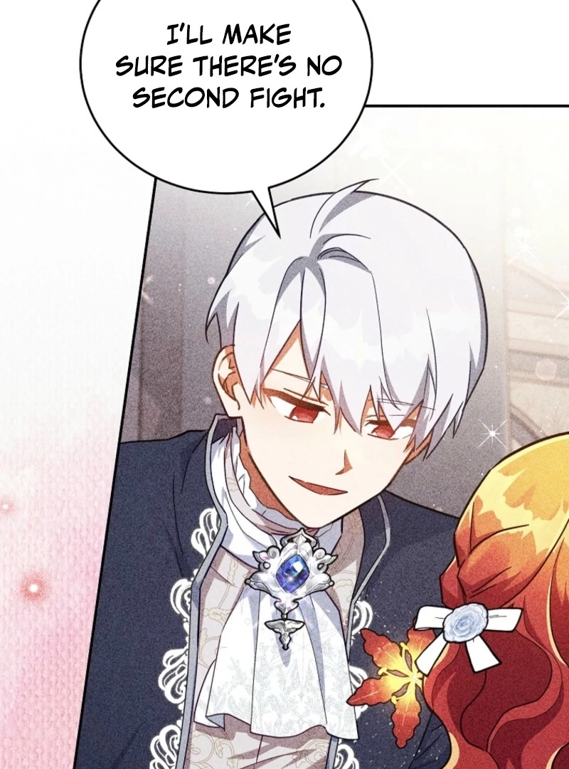 The Little Lord Who Makes Flowers Bloom Chapter 77 - Page 6