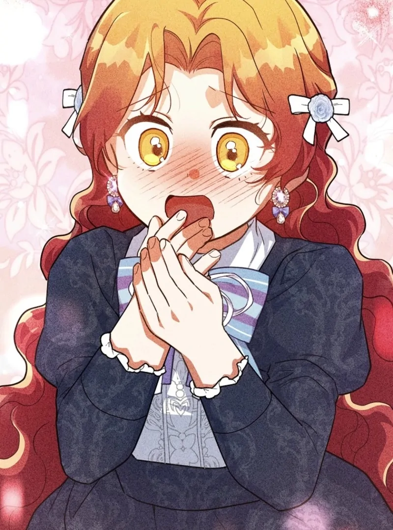 The Little Lord Who Makes Flowers Bloom Chapter 77 - Page 9