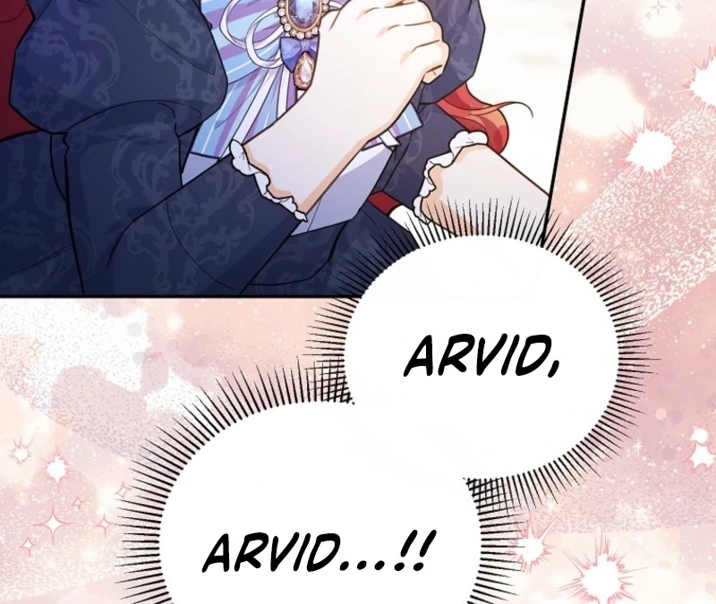 The Little Lord Who Makes Flowers Bloom Chapter 77 - Page 12