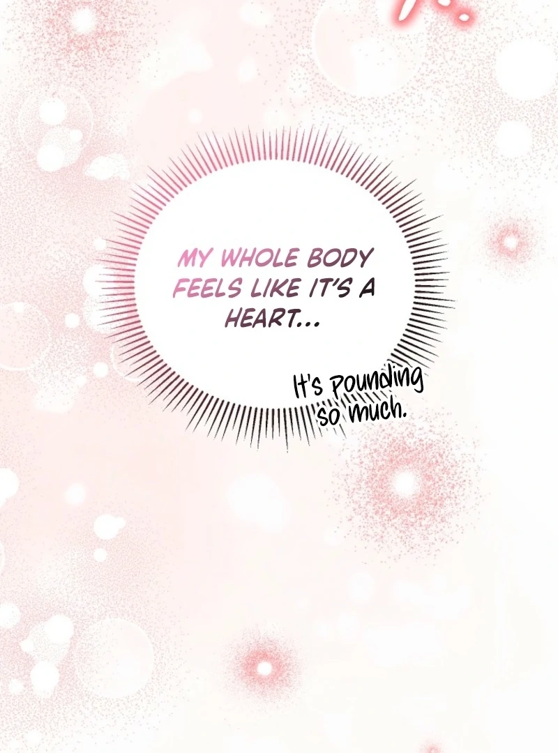 The Little Lord Who Makes Flowers Bloom Chapter 77 - Page 23