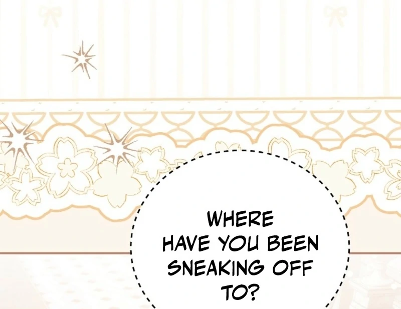 The Little Lord Who Makes Flowers Bloom Chapter 77 - Page 27