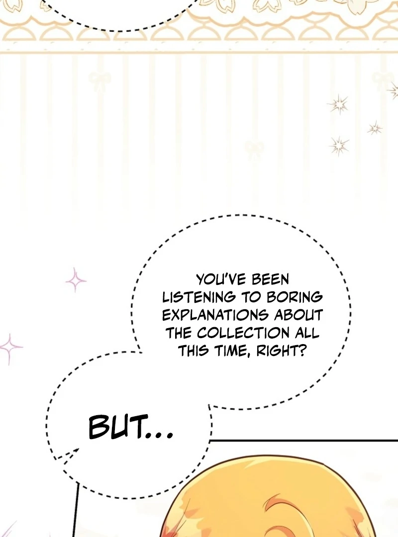 The Little Lord Who Makes Flowers Bloom Chapter 77 - Page 29