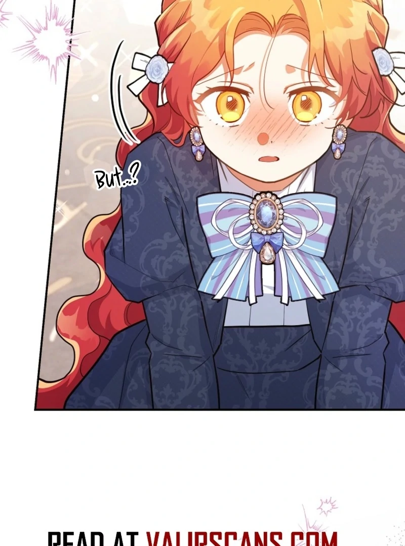 The Little Lord Who Makes Flowers Bloom Chapter 77 - Page 30