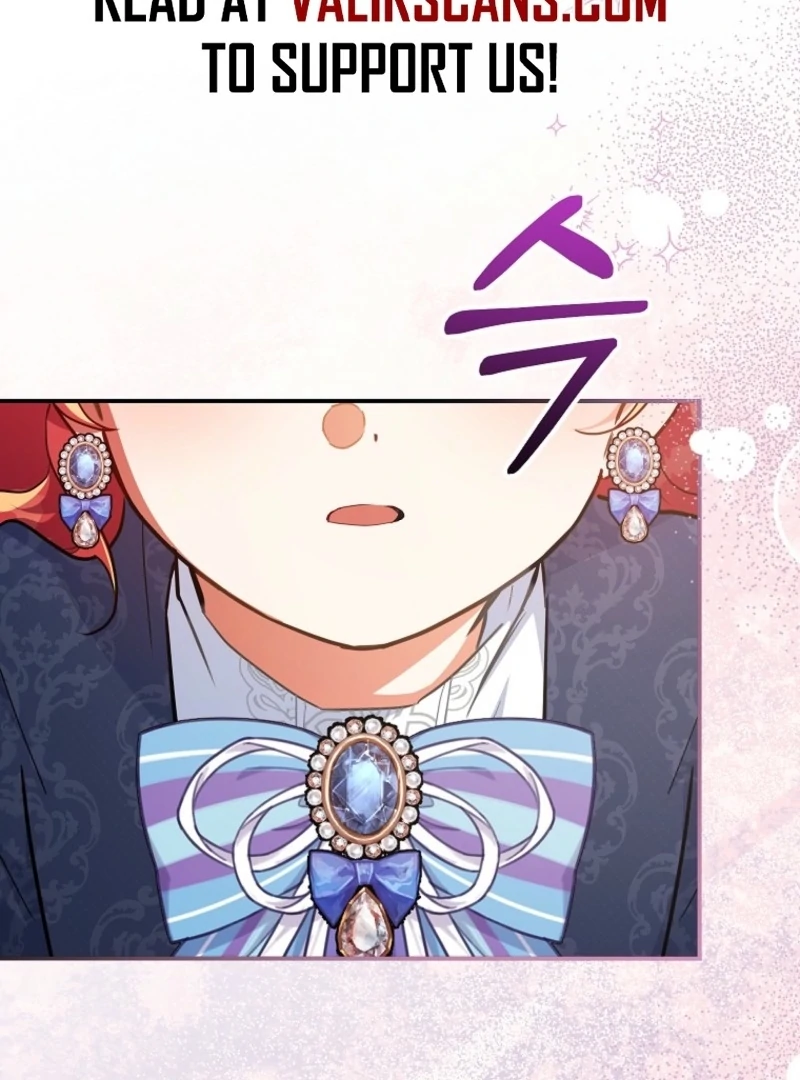 The Little Lord Who Makes Flowers Bloom Chapter 77 - Page 31