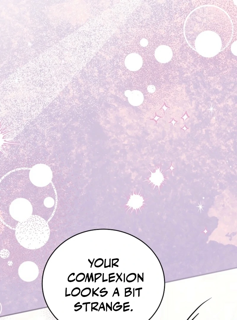 The Little Lord Who Makes Flowers Bloom Chapter 77 - Page 32