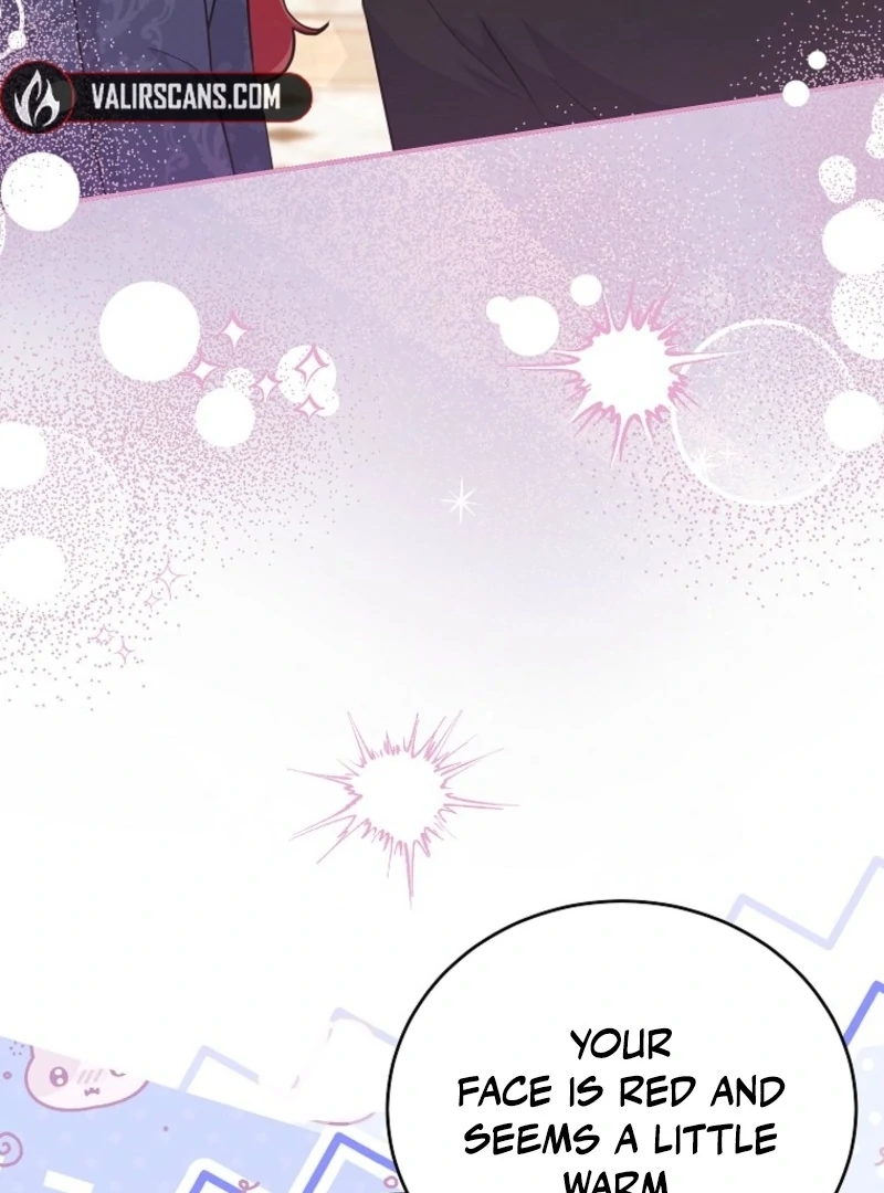 The Little Lord Who Makes Flowers Bloom Chapter 77 - Page 34