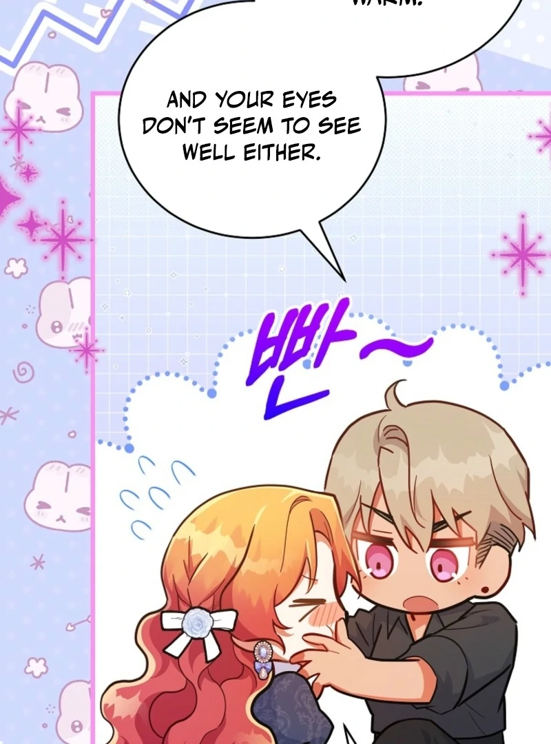 The Little Lord Who Makes Flowers Bloom Chapter 77 - Page 35