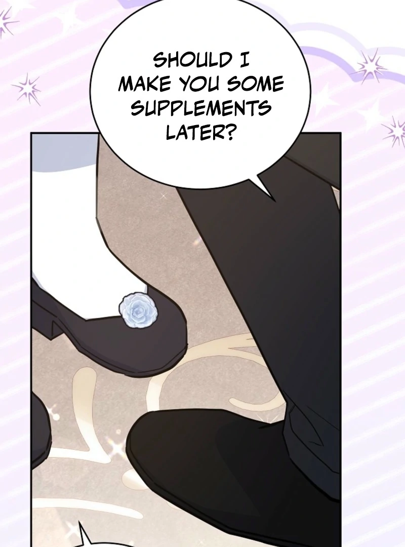 The Little Lord Who Makes Flowers Bloom Chapter 77 - Page 37