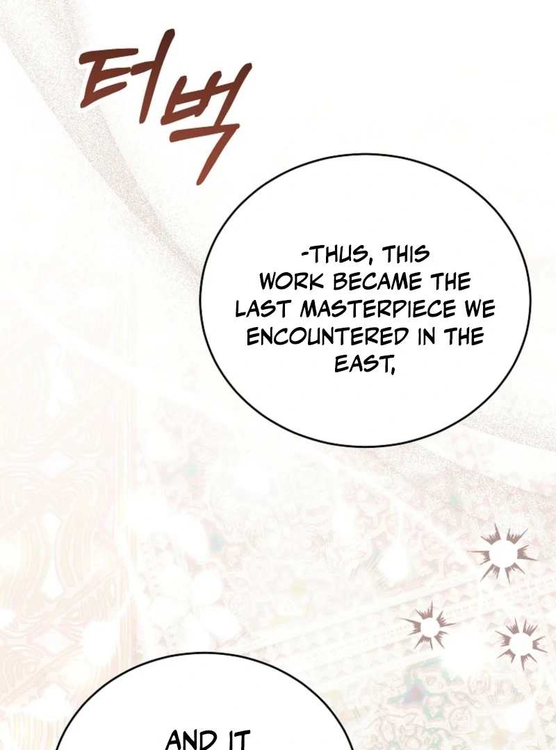 The Little Lord Who Makes Flowers Bloom Chapter 77 - Page 39