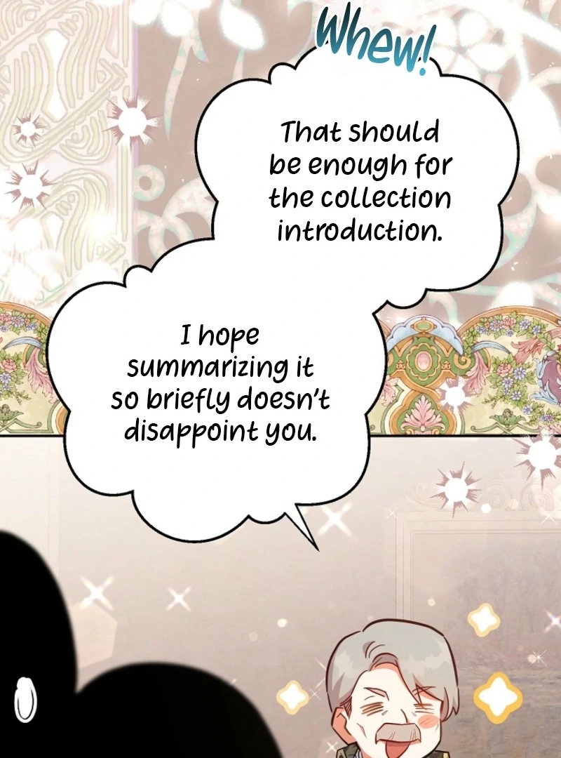 The Little Lord Who Makes Flowers Bloom Chapter 77 - Page 42