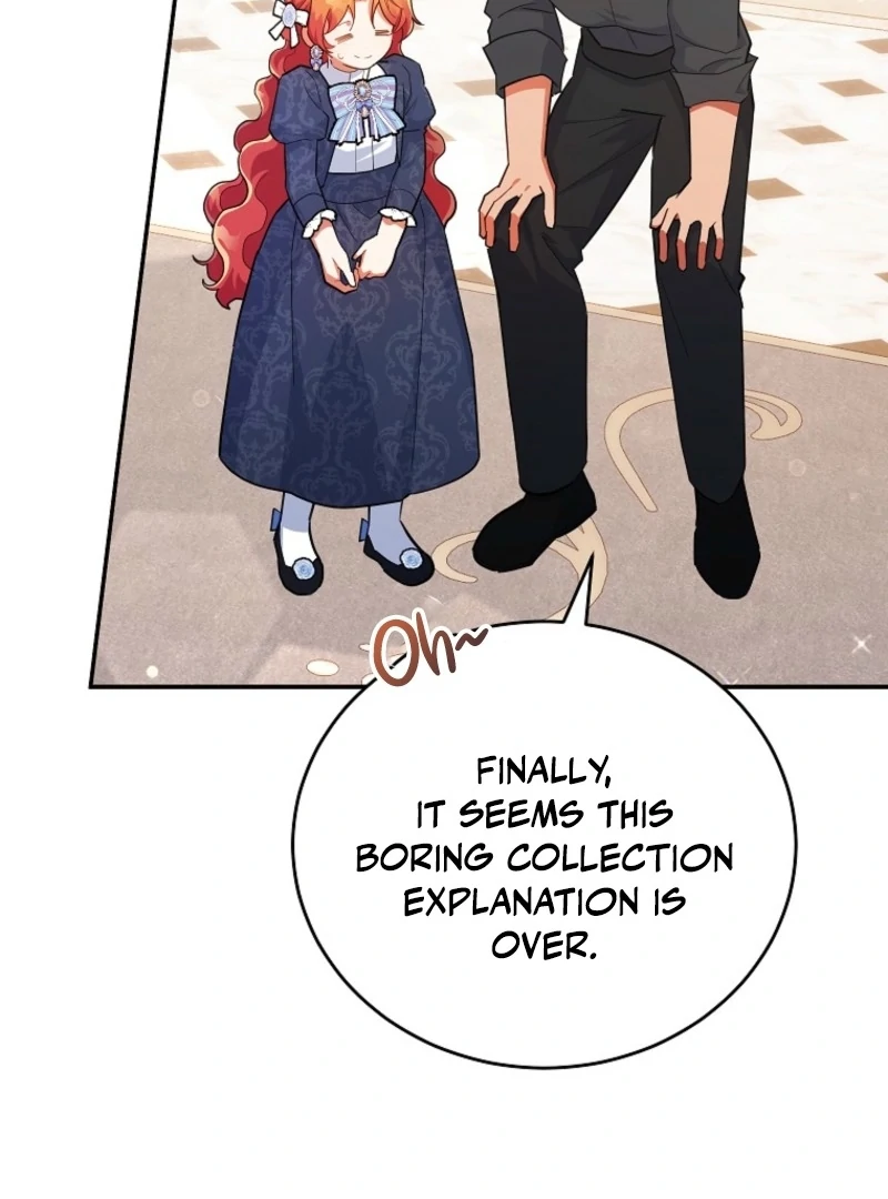 The Little Lord Who Makes Flowers Bloom Chapter 77 - Page 45