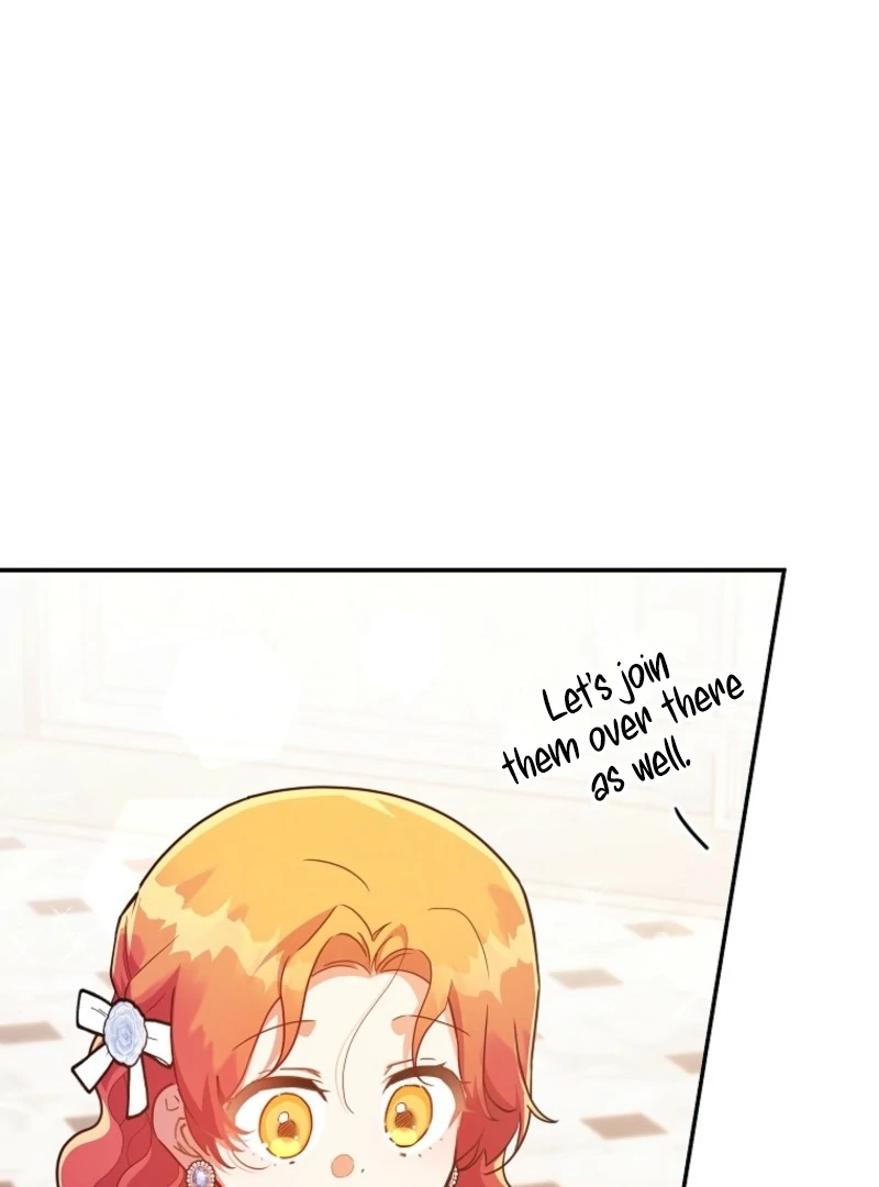 The Little Lord Who Makes Flowers Bloom Chapter 77 - Page 46