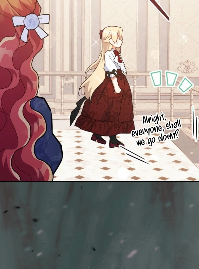 The Little Lord Who Makes Flowers Bloom Chapter 77 - Page 49