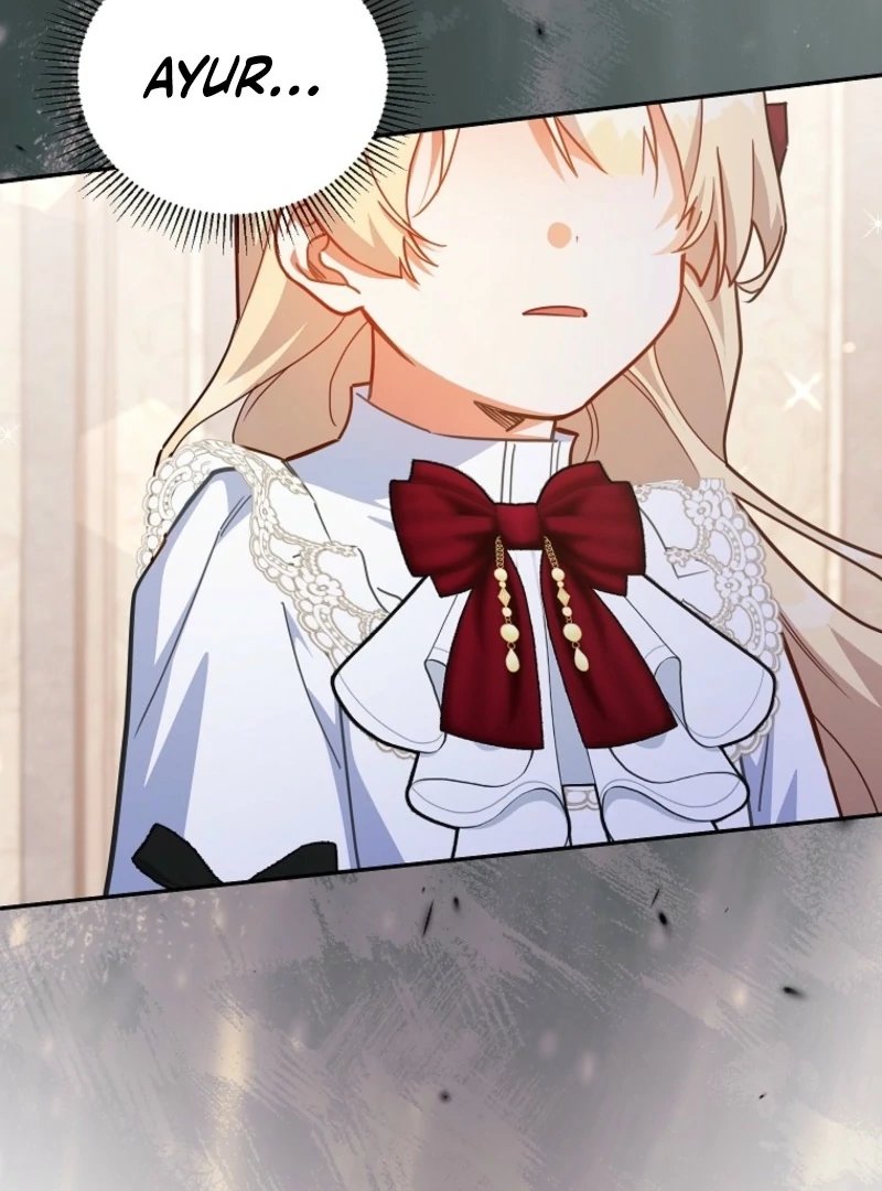 The Little Lord Who Makes Flowers Bloom Chapter 77 - Page 51