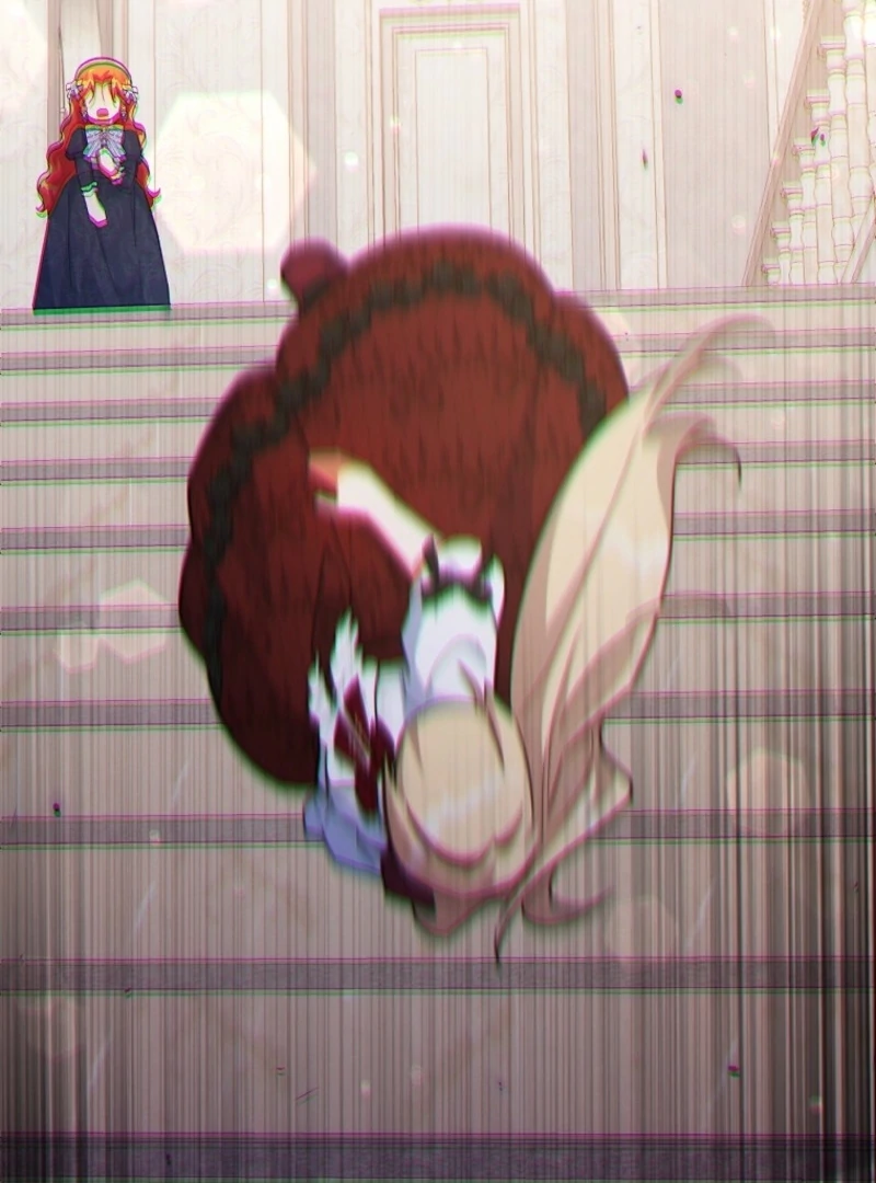 The Little Lord Who Makes Flowers Bloom Chapter 77 - Page 56