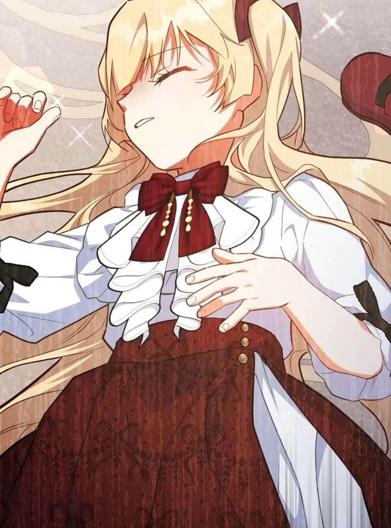 The Little Lord Who Makes Flowers Bloom Chapter 77 - Page 59