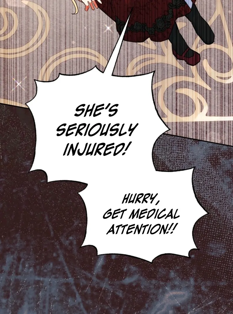 The Little Lord Who Makes Flowers Bloom Chapter 77 - Page 65