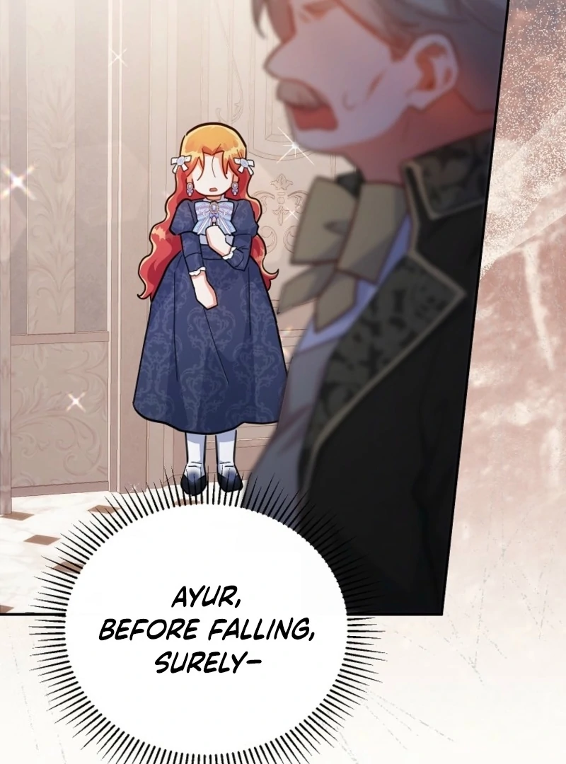 The Little Lord Who Makes Flowers Bloom Chapter 77 - Page 67