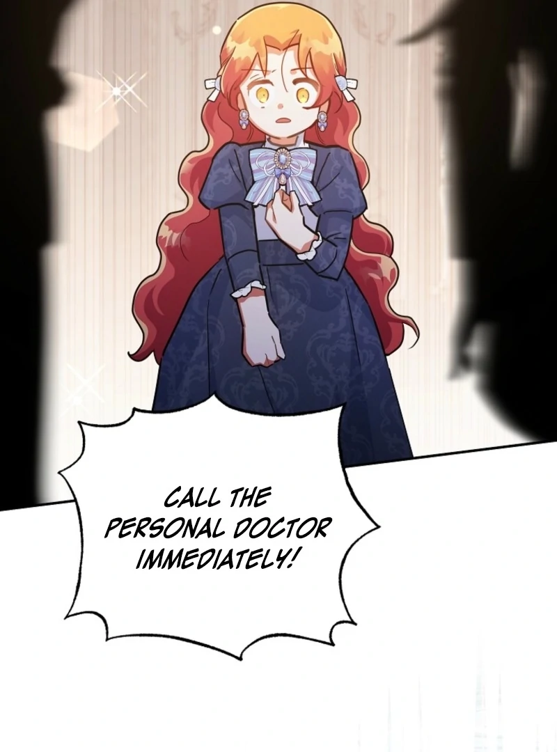 The Little Lord Who Makes Flowers Bloom Chapter 77 - Page 70