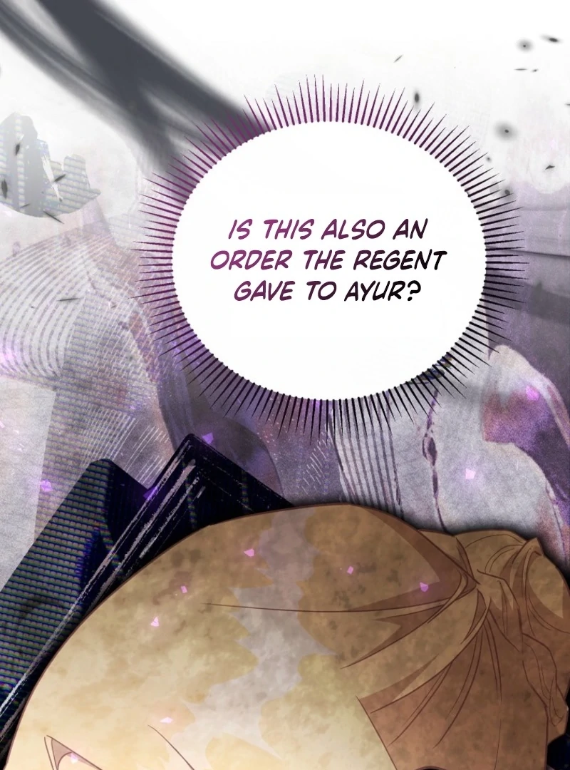 The Little Lord Who Makes Flowers Bloom Chapter 77 - Page 74