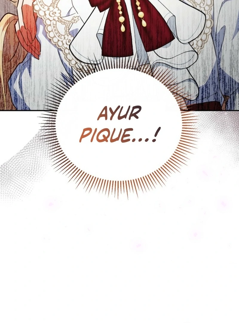 The Little Lord Who Makes Flowers Bloom Chapter 77 - Page 80