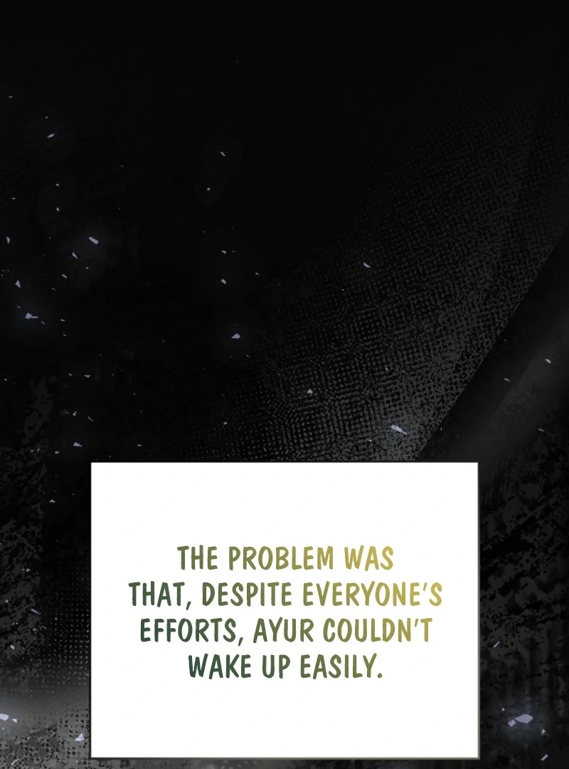 The Little Lord Who Makes Flowers Bloom Chapter 77 - Page 85