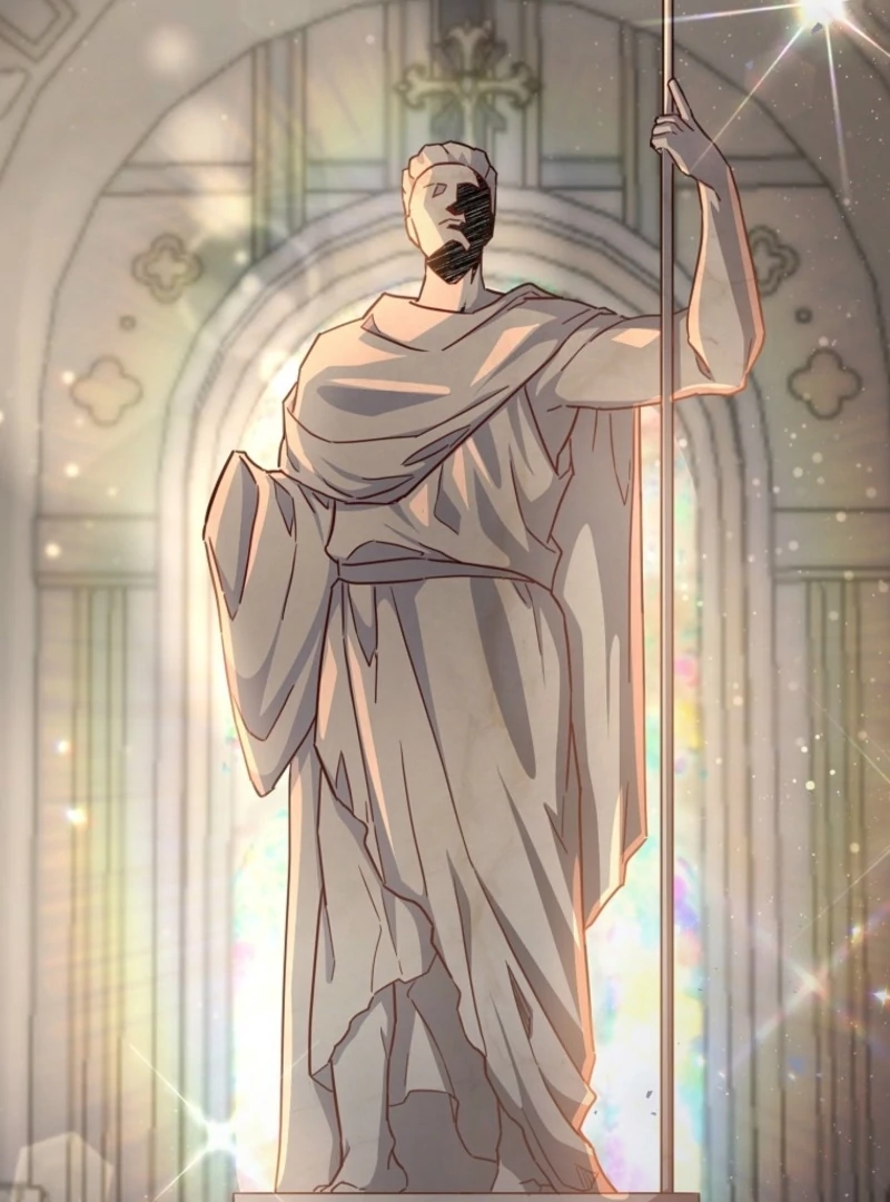 The Little Lord Who Makes Flowers Bloom Chapter 77 - Page 88