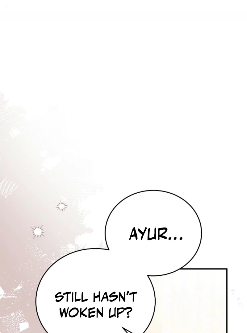 The Little Lord Who Makes Flowers Bloom Chapter 77 - Page 90