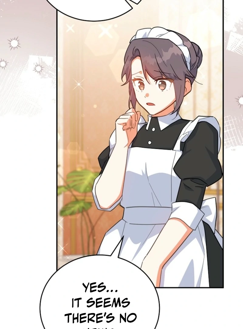 The Little Lord Who Makes Flowers Bloom Chapter 77 - Page 91