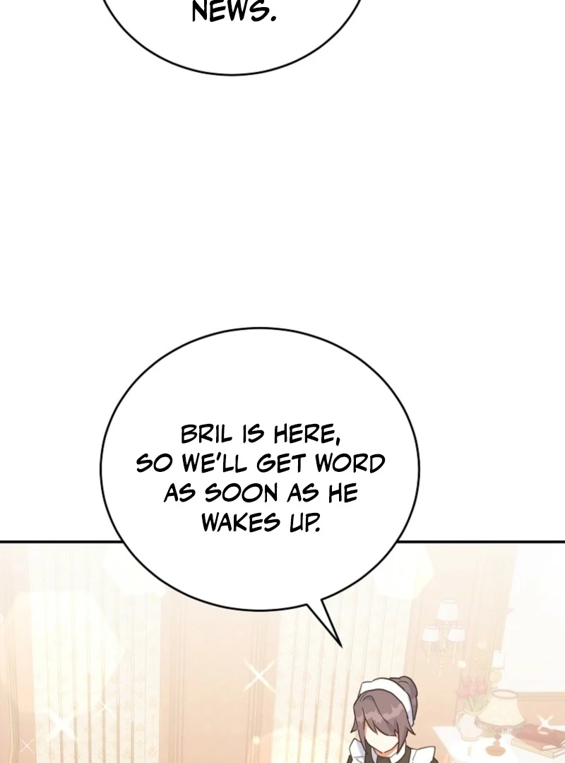 The Little Lord Who Makes Flowers Bloom Chapter 77 - Page 92