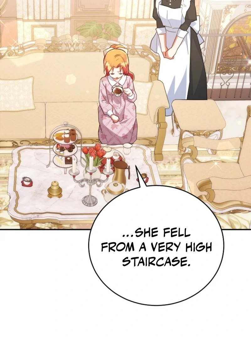 The Little Lord Who Makes Flowers Bloom Chapter 77 - Page 93