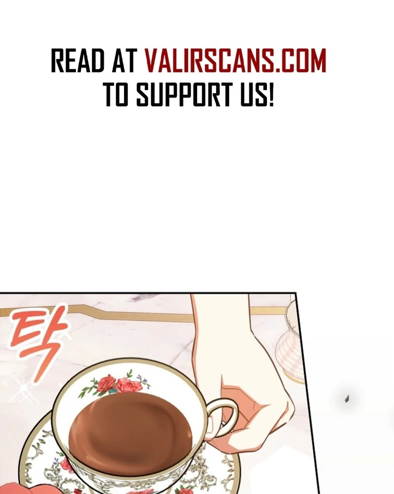 The Little Lord Who Makes Flowers Bloom Chapter 77 - Page 94