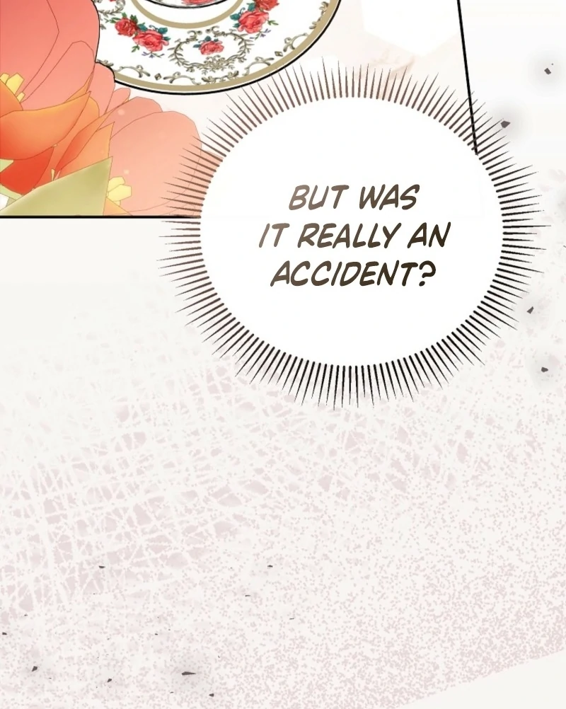 The Little Lord Who Makes Flowers Bloom Chapter 77 - Page 95