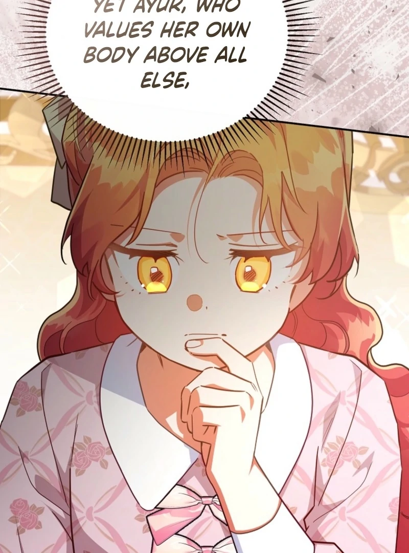 The Little Lord Who Makes Flowers Bloom Chapter 77 - Page 98