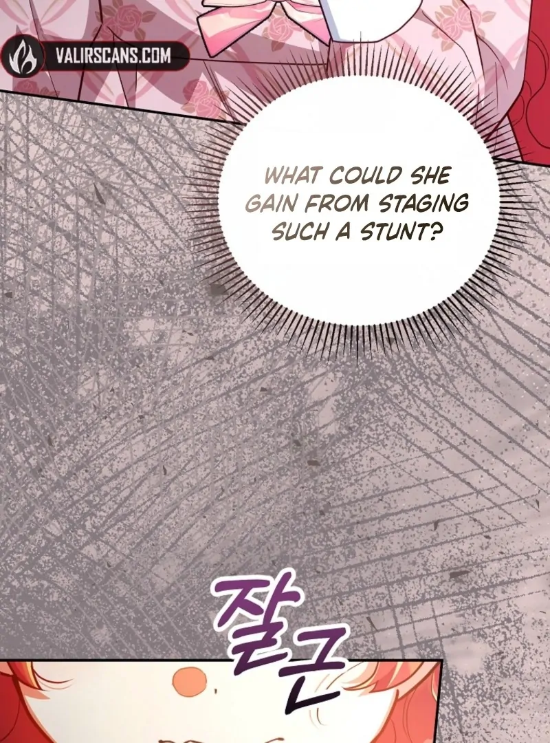 The Little Lord Who Makes Flowers Bloom Chapter 77 - Page 99