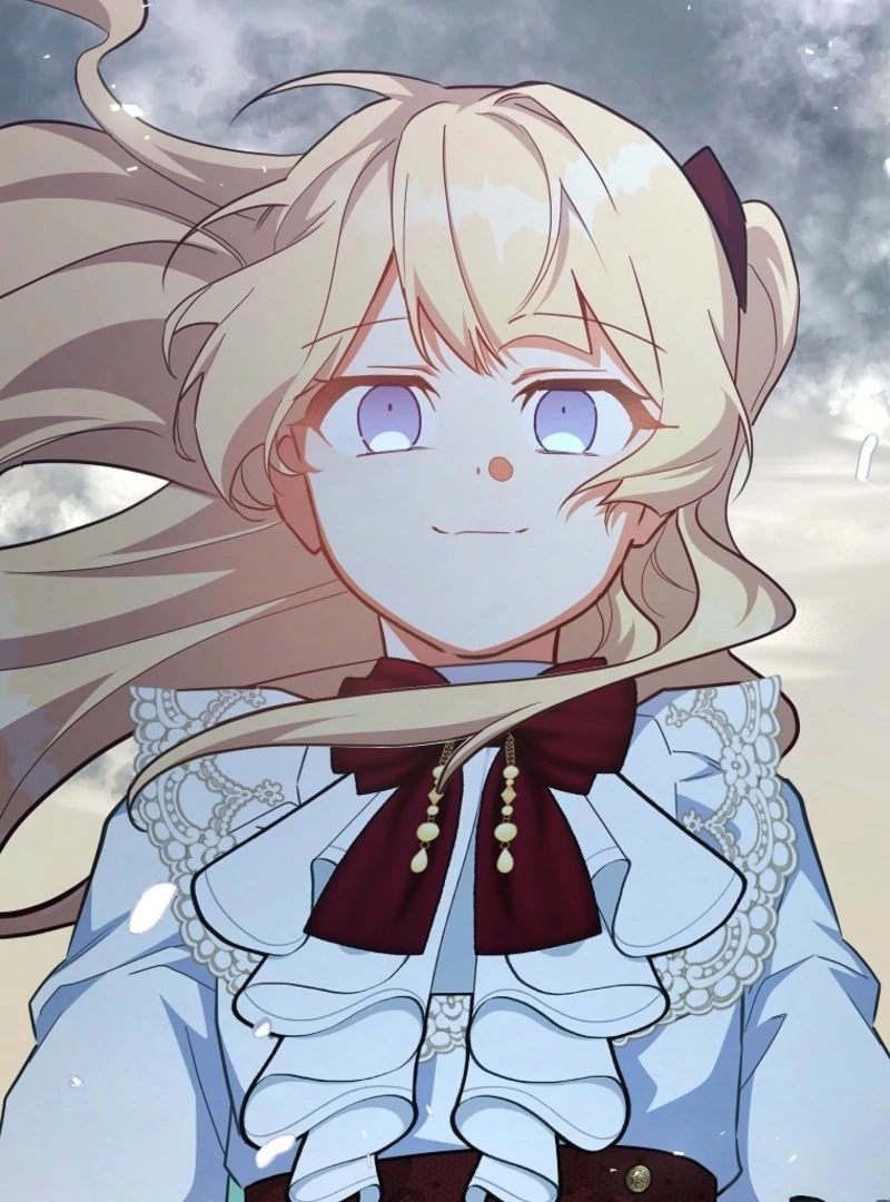 The Little Lord Who Makes Flowers Bloom Chapter 77 - Page 107