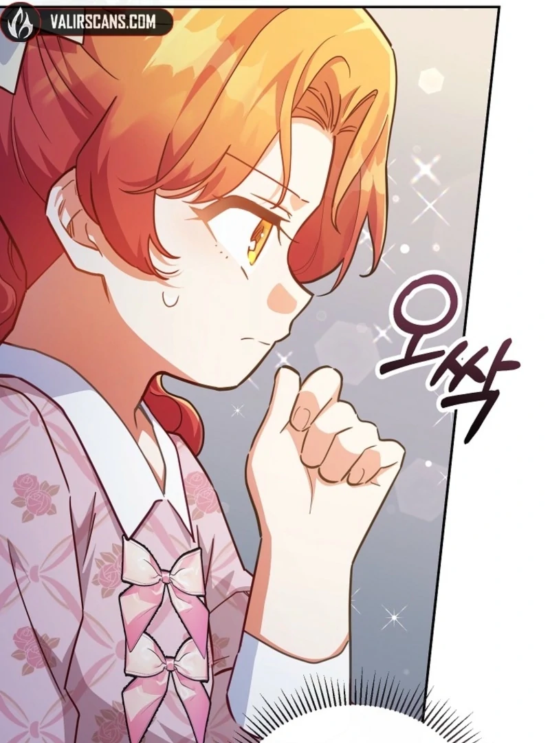 The Little Lord Who Makes Flowers Bloom Chapter 77 - Page 110