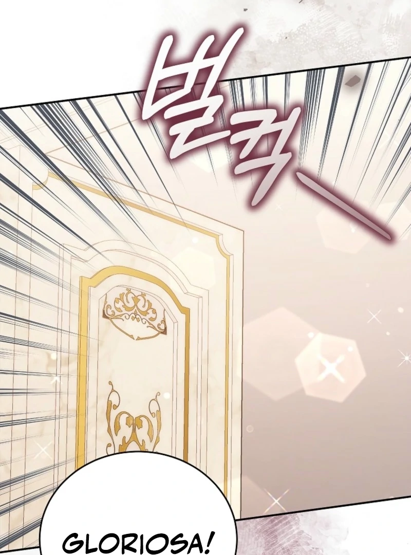 The Little Lord Who Makes Flowers Bloom Chapter 77 - Page 113