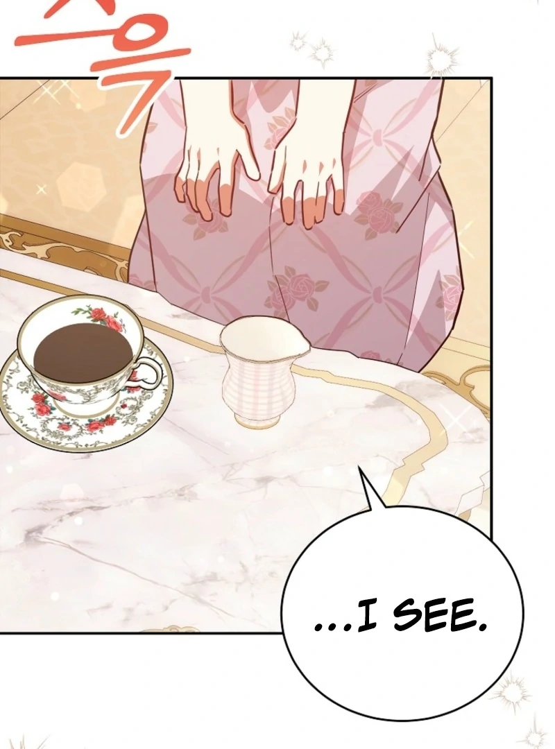 The Little Lord Who Makes Flowers Bloom Chapter 77 - Page 117