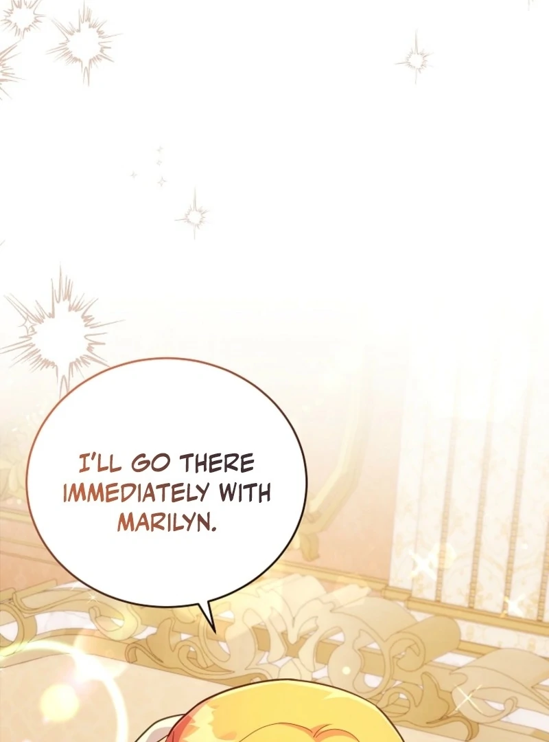 The Little Lord Who Makes Flowers Bloom Chapter 77 - Page 118